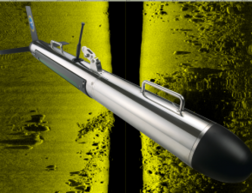 Side-Scan Sonar Systems