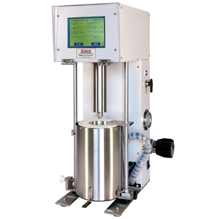 HP/HT Rheometer – M5600
