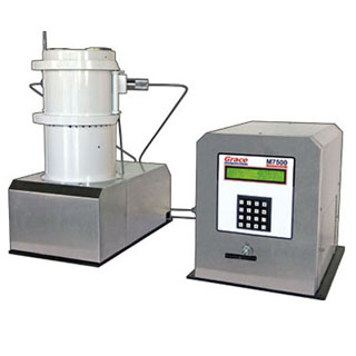 HP/HT Rheometer - M7500