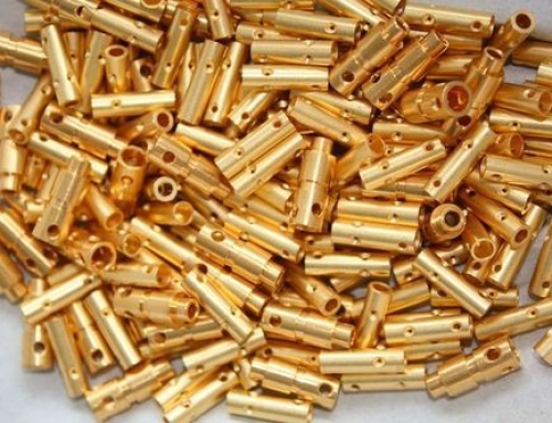 Surface Treatment & Surface Finishing